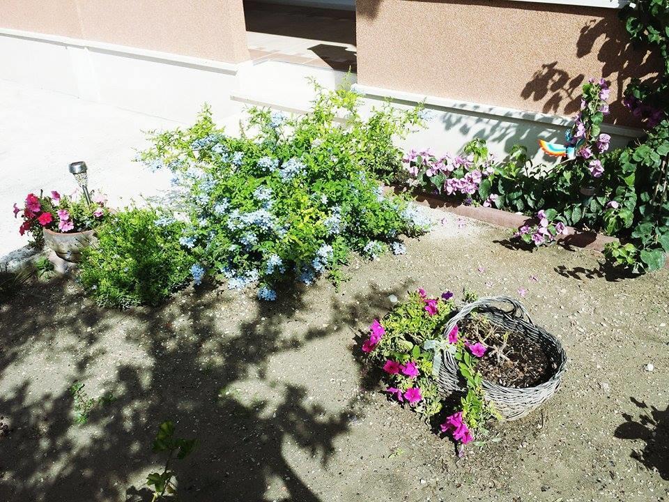 Apartment Marina Kaštela Szoba fotó