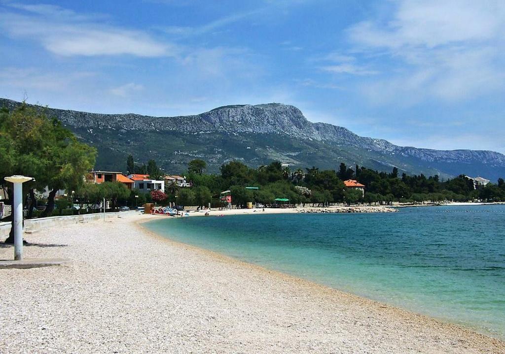 Apartment Marina Kaštela Szoba fotó