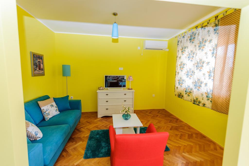 Apartment Marina Kaštela Szoba fotó