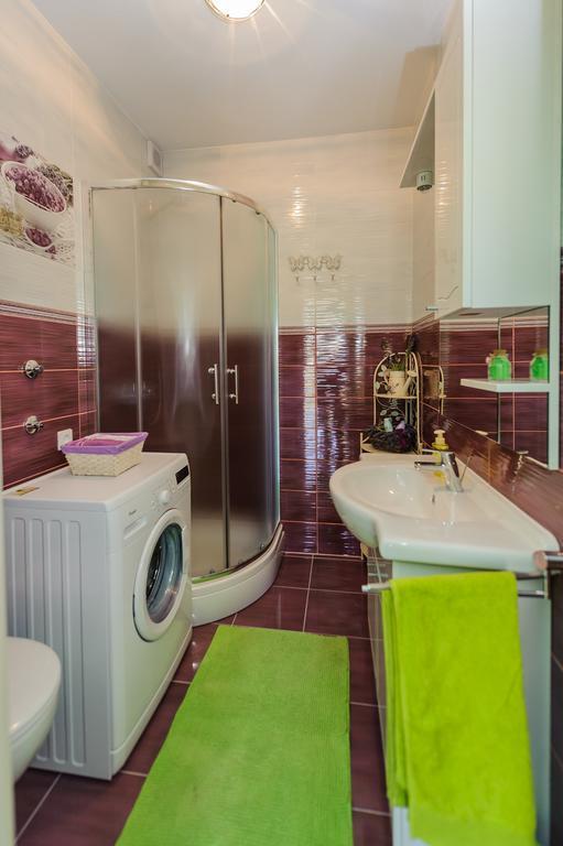 Apartment Marina Kaštela Szoba fotó