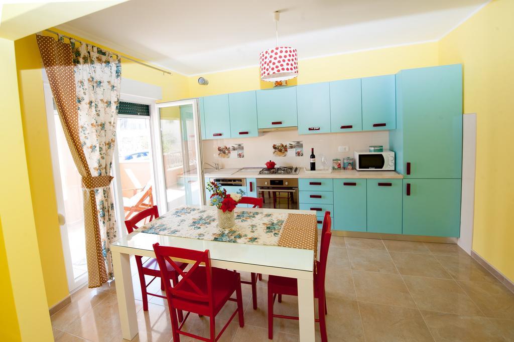 Apartment Marina Kaštela Szoba fotó