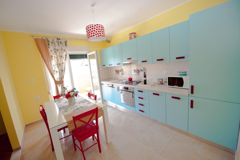 Apartment Marina Kaštela Szoba fotó