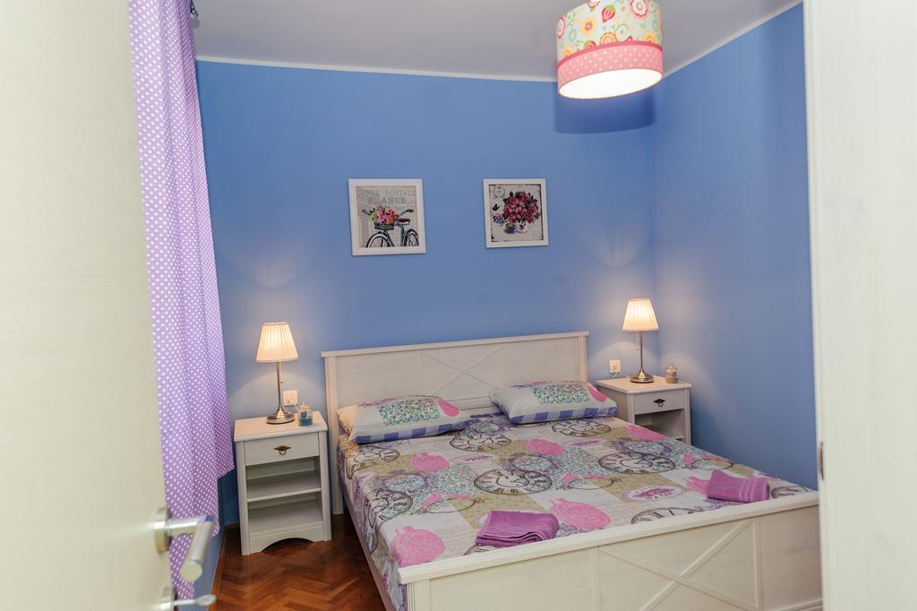 Apartment Marina Kaštela Szoba fotó