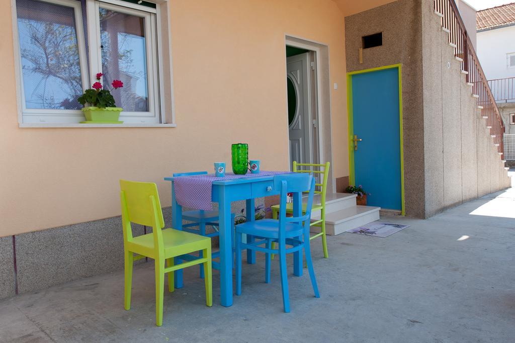 Apartment Marina Kaštela Szoba fotó