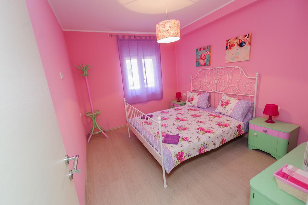 Apartment Marina Kaštela Szoba fotó