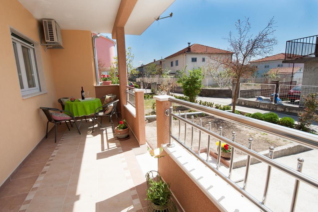 Apartment Marina Kaštela Szoba fotó