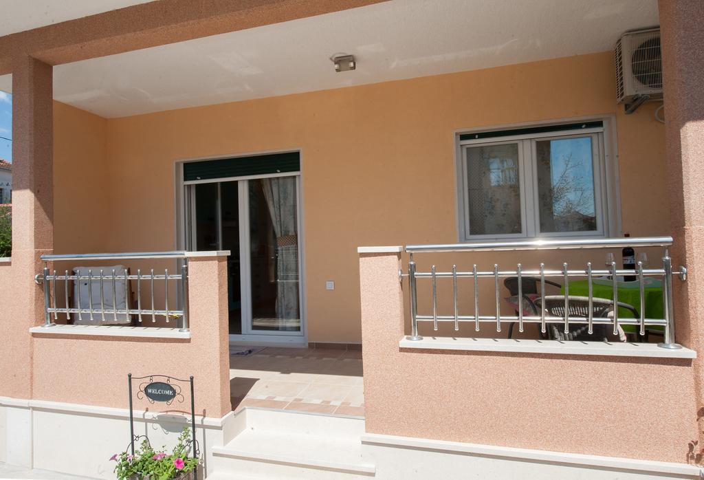 Apartment Marina Kaštela Szoba fotó