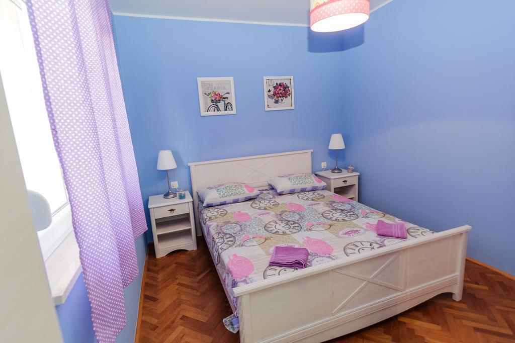 Apartment Marina Kaštela Szoba fotó